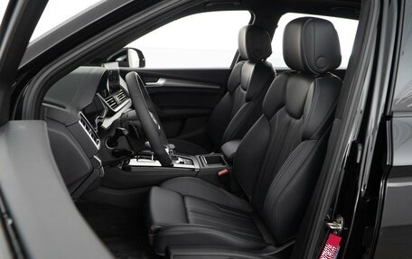 Audi Q5, 2025 год, 6 198 888 рублей, 13 фотография