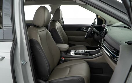 KIA Carnival, 2025 год, 7 087 055 рублей, 10 фотография