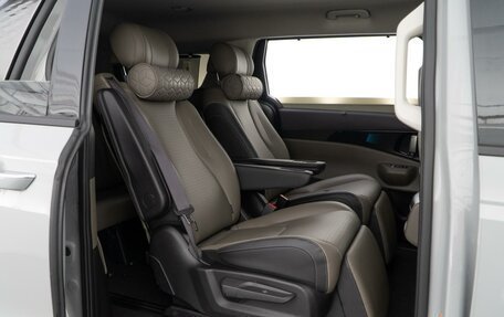 KIA Carnival, 2025 год, 7 087 055 рублей, 9 фотография