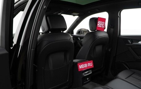 Audi Q5, 2025 год, 6 198 888 рублей, 14 фотография