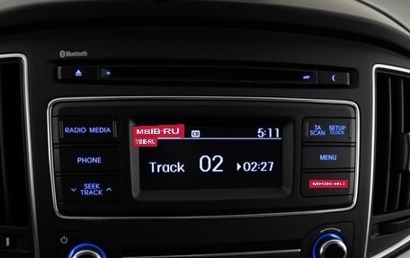 Hyundai H-1 II рестайлинг, 2019 год, 3 298 888 рублей, 18 фотография