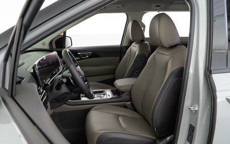 KIA Carnival, 2025 год, 7 087 055 рублей, 13 фотография