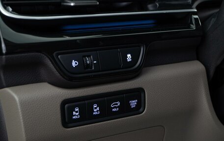 KIA Carnival, 2025 год, 7 087 055 рублей, 26 фотография