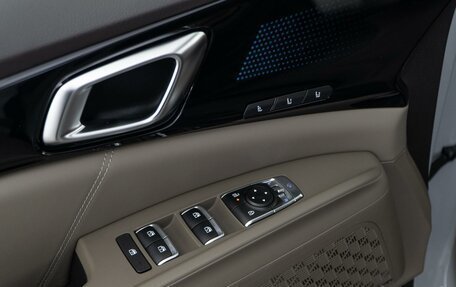 KIA Carnival, 2025 год, 7 087 055 рублей, 24 фотография