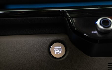 KIA Carnival, 2025 год, 7 087 055 рублей, 28 фотография