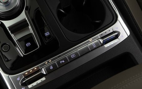 KIA Carnival, 2025 год, 7 087 055 рублей, 29 фотография