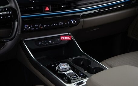 KIA Carnival, 2025 год, 7 087 055 рублей, 23 фотография