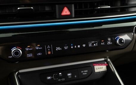 KIA Carnival, 2025 год, 7 087 055 рублей, 22 фотография