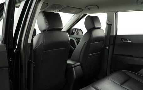 Hyundai Creta I рестайлинг, 2018 год, 1 897 077 рублей, 13 фотография