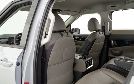 KIA Carnival, 2025 год, 7 087 055 рублей, 15 фотография