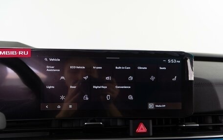 KIA Carnival, 2025 год, 7 087 055 рублей, 33 фотография