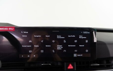 KIA Carnival, 2025 год, 7 087 055 рублей, 32 фотография