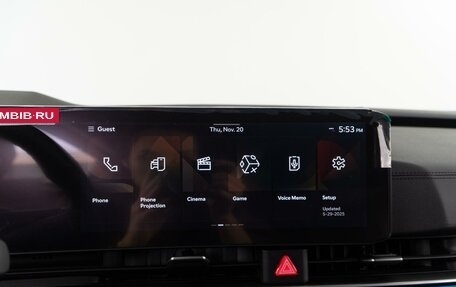 KIA Carnival, 2025 год, 7 087 055 рублей, 31 фотография