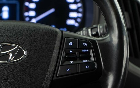 Hyundai Creta I рестайлинг, 2018 год, 1 897 077 рублей, 16 фотография