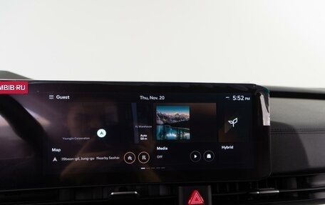 KIA Carnival, 2025 год, 7 087 055 рублей, 30 фотография