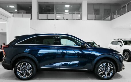 Haval F7, 2026 год, 2 849 000 рублей, 4 фотография