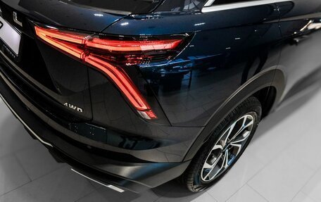 Haval F7, 2026 год, 2 849 000 рублей, 7 фотография