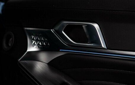 Haval F7, 2026 год, 2 849 000 рублей, 11 фотография