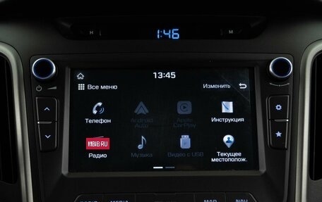 Hyundai Creta I рестайлинг, 2018 год, 1 897 077 рублей, 24 фотография