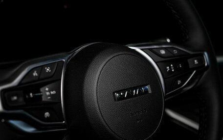 Haval F7, 2026 год, 2 849 000 рублей, 24 фотография