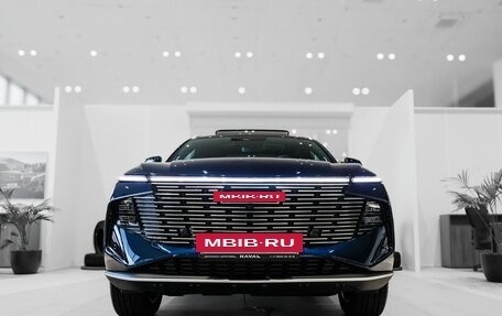 Haval F7, 2026 год, 2 849 000 рублей, 2 фотография