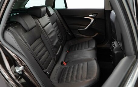 Opel Insignia II рестайлинг, 2013 год, 1 248 888 рублей, 7 фотография