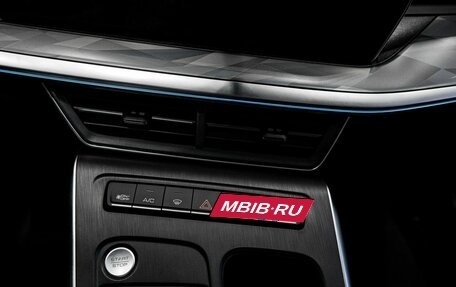 Haval F7, 2026 год, 2 849 000 рублей, 29 фотография