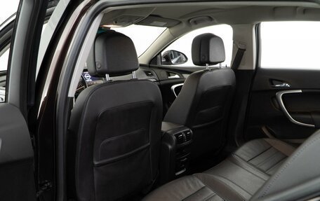 Opel Insignia II рестайлинг, 2013 год, 1 248 888 рублей, 11 фотография