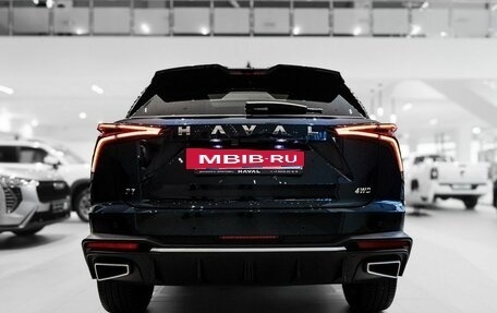 Haval F7, 2026 год, 2 849 000 рублей, 10 фотография