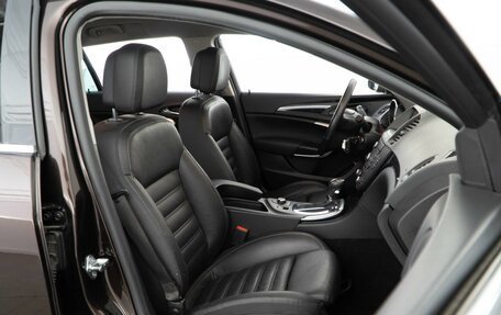 Opel Insignia II рестайлинг, 2013 год, 1 248 888 рублей, 8 фотография