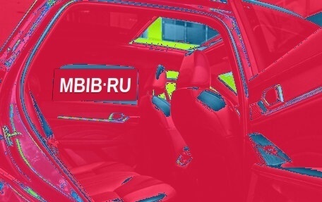 Haval F7, 2026 год, 2 849 000 рублей, 25 фотография