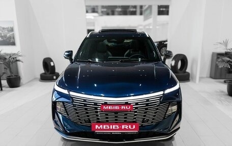 Haval F7, 2026 год, 2 849 000 рублей, 8 фотография