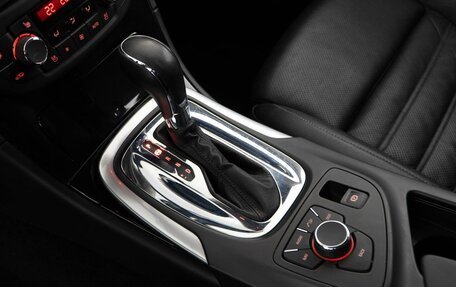 Opel Insignia II рестайлинг, 2013 год, 1 248 888 рублей, 16 фотография