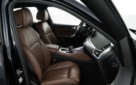 BMW X6, 2019 год, 6 798 999 рублей, 8 фотография