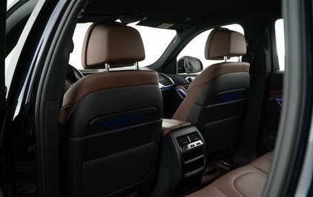 BMW X6, 2019 год, 6 798 999 рублей, 11 фотография