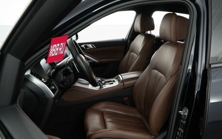 BMW X6, 2019 год, 6 798 999 рублей, 10 фотография