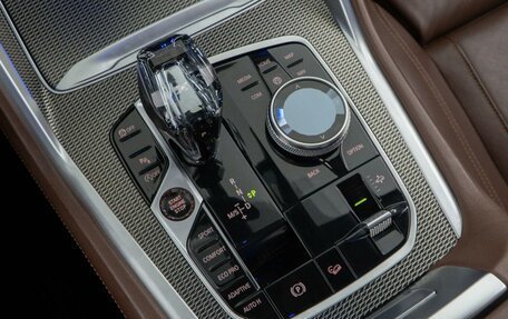 BMW X6, 2019 год, 6 798 999 рублей, 17 фотография