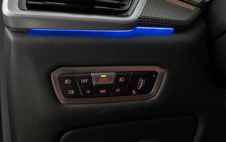 BMW X6, 2019 год, 6 798 999 рублей, 16 фотография