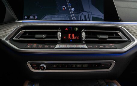 BMW X6, 2019 год, 6 798 999 рублей, 18 фотография