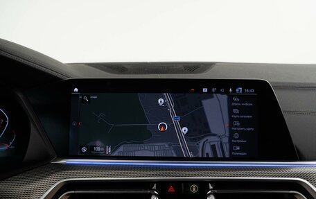 BMW X6, 2019 год, 6 798 999 рублей, 21 фотография