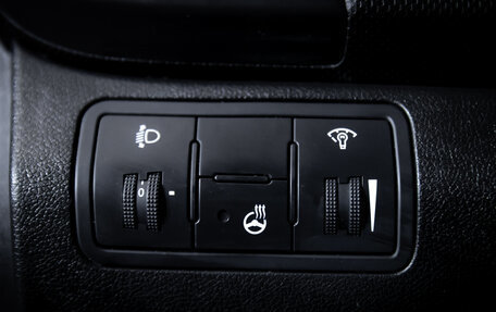 Hyundai Solaris II рестайлинг, 2016 год, 1 250 000 рублей, 20 фотография