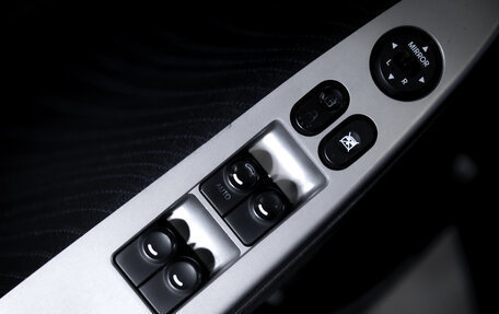 Hyundai Solaris II рестайлинг, 2016 год, 1 250 000 рублей, 19 фотография