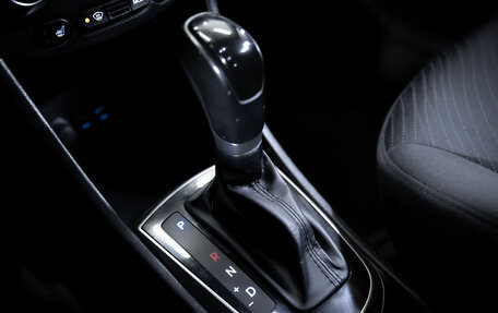 Hyundai Solaris II рестайлинг, 2016 год, 1 250 000 рублей, 23 фотография