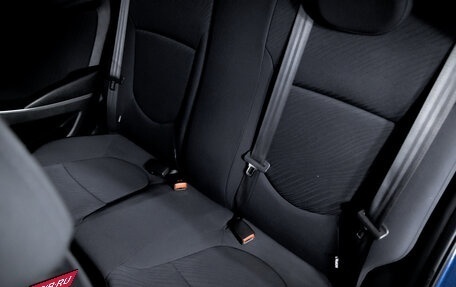 Hyundai Solaris II рестайлинг, 2016 год, 1 250 000 рублей, 24 фотография