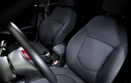 Hyundai Solaris II рестайлинг, 2016 год, 1 250 000 рублей, 18 фотография