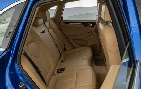 Porsche Macan I рестайлинг, 2015 год, 2 749 020 рублей, 7 фотография