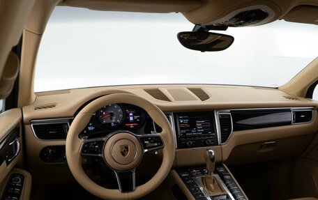 Porsche Macan I рестайлинг, 2015 год, 2 749 020 рублей, 6 фотография