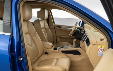 Porsche Macan I рестайлинг, 2015 год, 2 749 020 рублей, 8 фотография