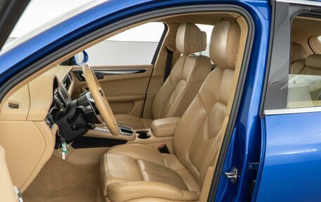 Porsche Macan I рестайлинг, 2015 год, 2 749 020 рублей, 10 фотография