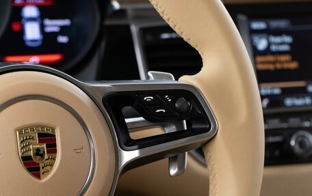 Porsche Macan I рестайлинг, 2015 год, 2 749 020 рублей, 14 фотография